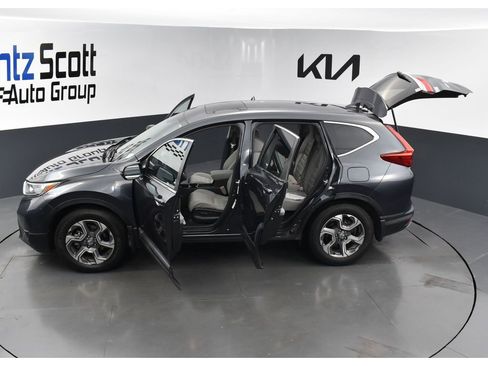 Used 2018 Honda CR-V EX image 30