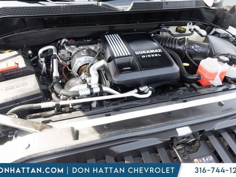 Used 2023 Chevrolet Silverado 1500 RST w/ Redline Edition AWD/4WD image 31