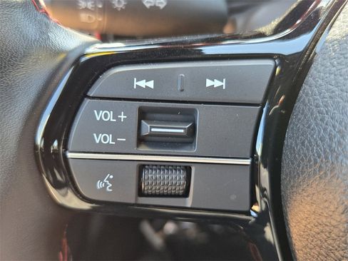 Certified 2025 Honda Civic Si image 26