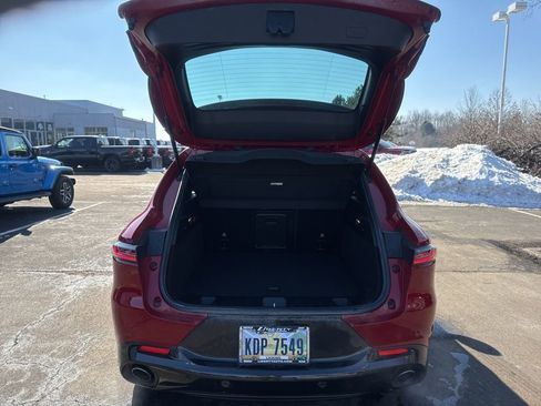 Used 2024 Dodge Hornet R/T w/ Track Pack image 44