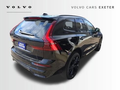 New 2026 Volvo XC60 B5 Ultra w/ Climate Package AWD/4WD image 7