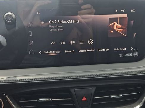 New 2026 Buick Encore GX Sport Touring w/ Comfort Package image 12