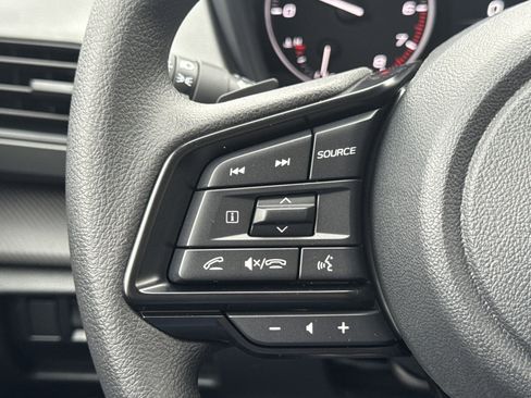 New 2026 Subaru Crosstrek 2.0i Premium AWD/4WD image 15