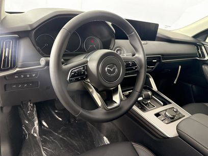 New 2026 MAZDA CX-70 3.3 Turbo w/ Preferred Package