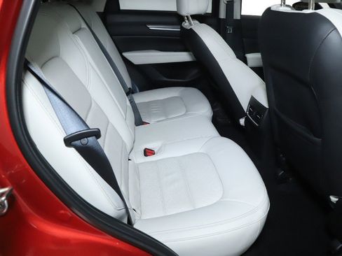 Certified 2023 MAZDA CX-5 AWD 2.5 S w/ Premium Plus Pkg image 33