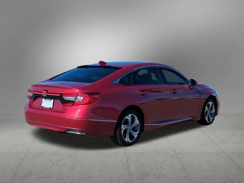 Used 2018 Honda Accord EX-L image 6