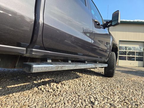 Used 2015 Chevrolet Silverado 2500 LT w/ LT Convenience Package image 22