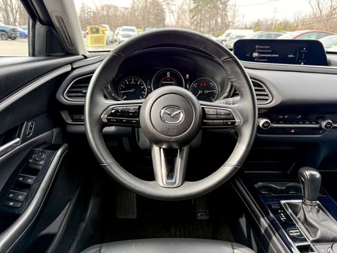 Used 2025 MAZDA CX-30 AWD 2.5 S w/ Select Sport Pkg image 26