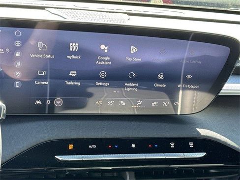 New 2026 Buick Enclave Sport Touring w/ Power Package image 16