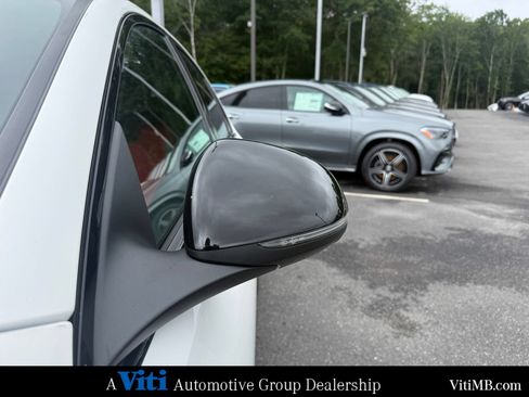 Certified 2023 Mercedes-Benz C 43 AMG 4MATIC Sedan image 11
