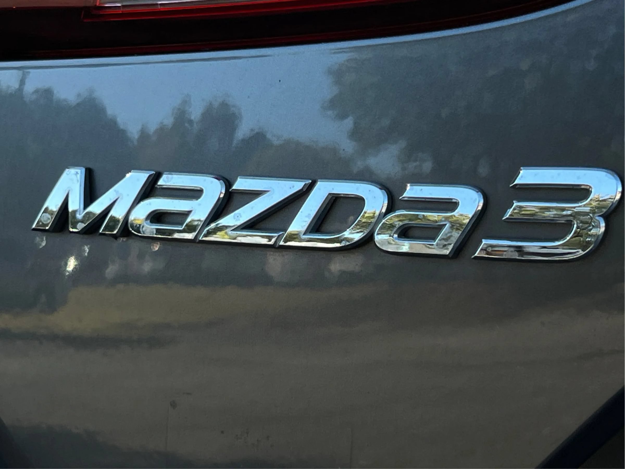 Used 2017 MAZDA MAZDA3 Grand Touring w/ Premium Equipment Package FWD image 55