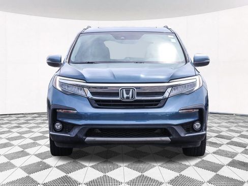 Used 2019 Honda Pilot Touring image 9