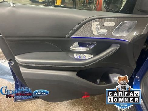 Used 2021 Mercedes-Benz GLE 63 AMG S image 10