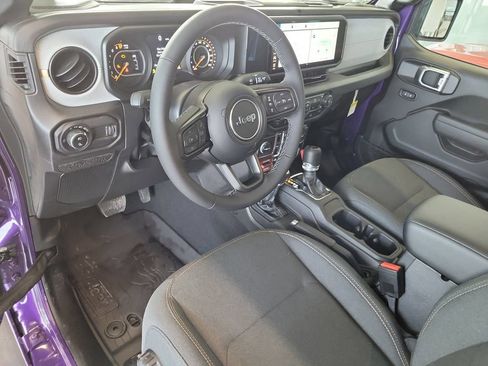 New 2026 Jeep Gladiator Mojave AWD/4WD image 19