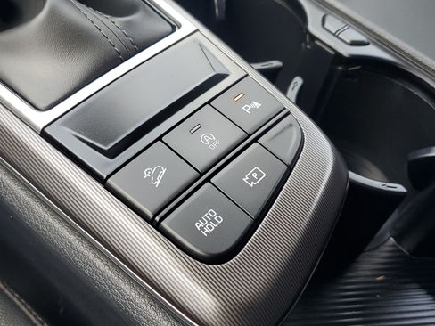 Used 2026 Kia Sportage EX FWD image 30