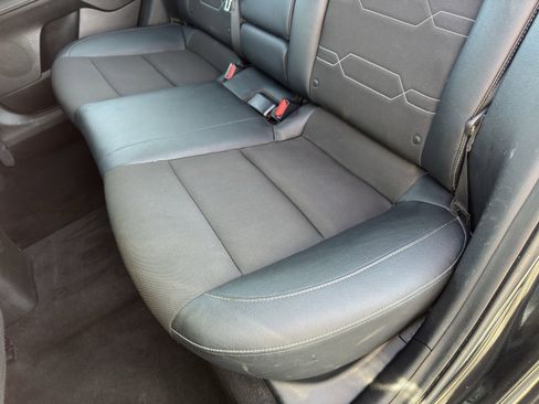 Used 2024 Kia Forte GT-Line image 19