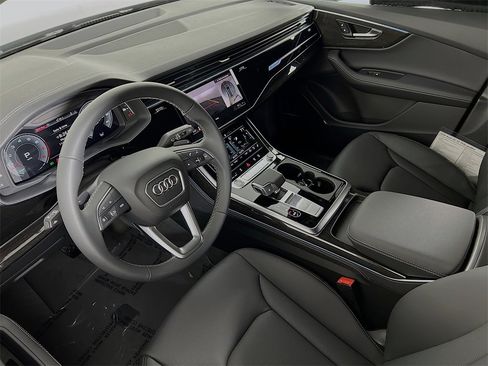 New 2026 Audi Q7 3.0T Premium Plus image 9