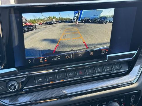 New 2026 Chevrolet Silverado 1500 ZR2 w/ ZR2 Bison Edition AWD/4WD image 23