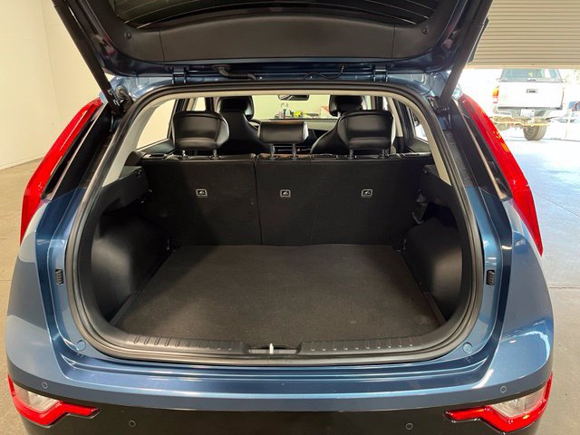 Used 2024 Kia Niro Wind FWD image 17