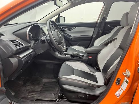 Used 2018 Subaru Crosstrek 2.0i Limited w/ Popular Package #2 AWD/4WD image 17