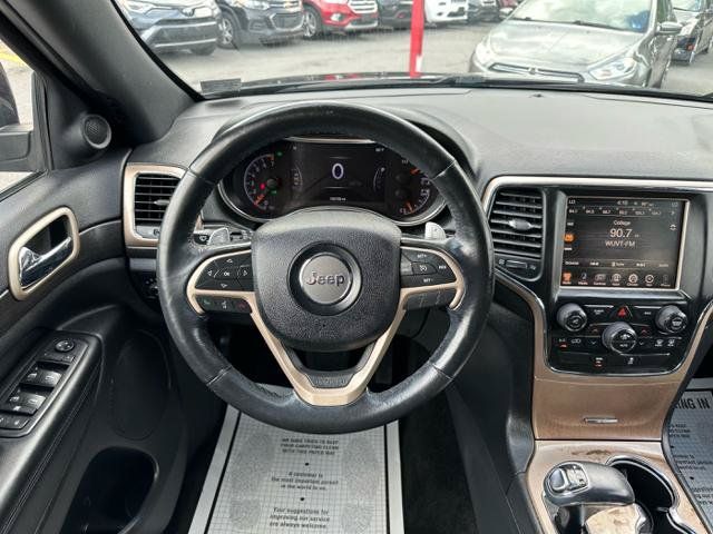 Used 2015 Jeep Grand Cherokee Laredo w/ Quick Order Package 23E AWD/4WD image 22