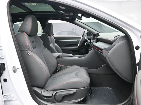 New 2026 Hyundai Sonata N Line image 32