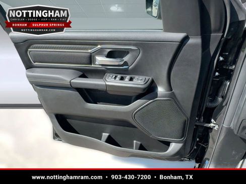 New 2026 RAM 1500 Big Horn AWD/4WD image 20