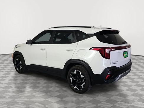 Used 2025 Kia Seltos S FWD image 6