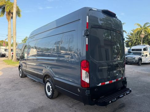 Used 2020 Ford Transit 250 148 High Roof Extended RWD image 3