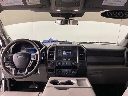 Used 2020 Ford F250 XL w/ STX Appearance Package image 17