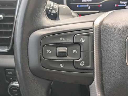 Used 2022 GMC Sierra 1500 Denali w/ Denali Reserve Package AWD/4WD image 27