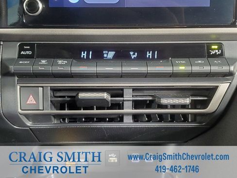 Used 2025 Toyota Camry LE image 25