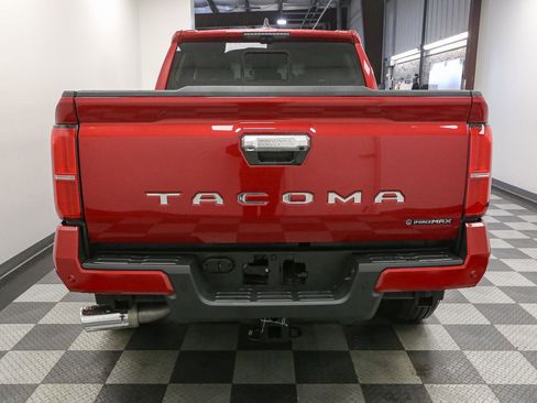 New 2026 Toyota Tacoma Limited AWD/4WD image 11