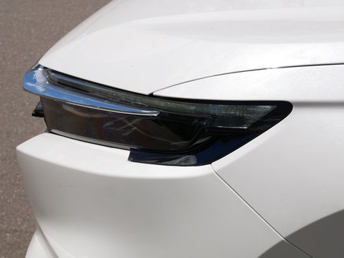Certified 2026 Honda CR-V EX-L image 16