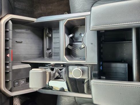 Used 2024 Toyota Tundra SR5 image 17