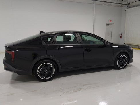 Used 2025 Kia K4 EX FWD image 10