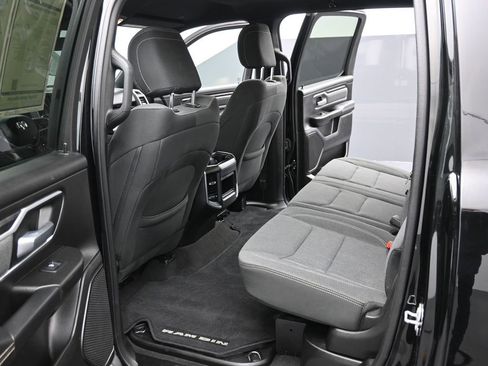 Used 2022 RAM 1500 Big Horn image 16