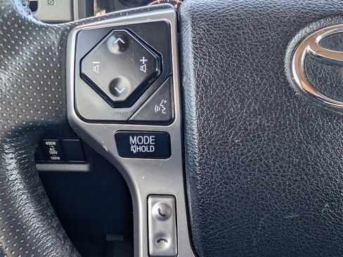 Used 2021 Toyota 4Runner SR5 Premium image 24