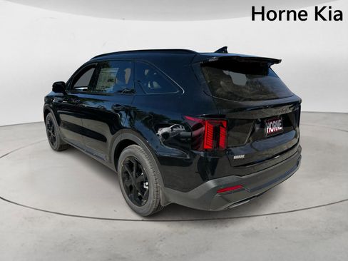 New 2026 Kia Sorento SX Prestige image 5