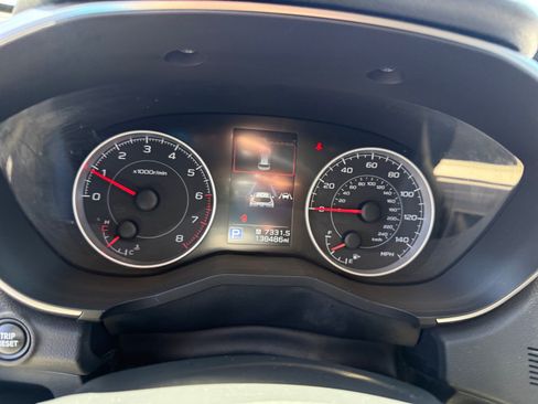 Used 2019 Subaru Ascent Premium w/ Popular Package #3 AWD/4WD image 11