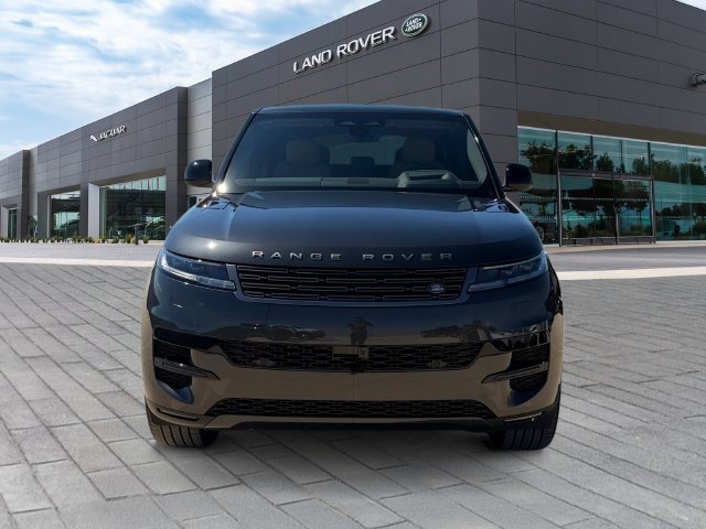 New 2027 Land Rover Range Rover Sport SE AWD/4WD image 8
