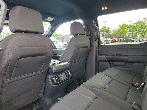 New 2026 Ford F150 STX w/ Equipment Group 200A AWD/4WD image 16