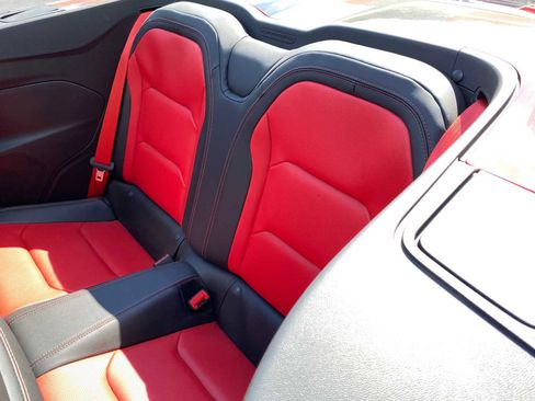 Used 2022 Chevrolet Camaro SS RWD image 10