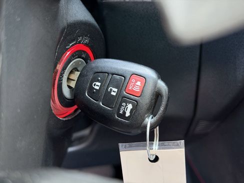 Used 2016 Scion FR-S image 52