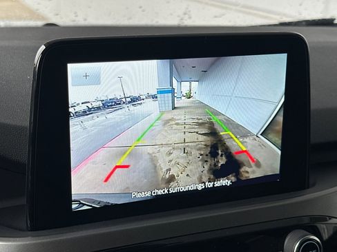 Used 2025 Ford Escape Active image 19