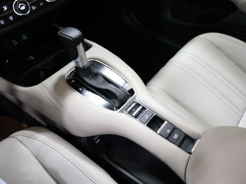 New 2027 Honda HR-V EX-L image 28