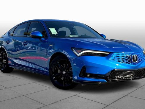 New 2026 Acura Integra A-Spec image 2