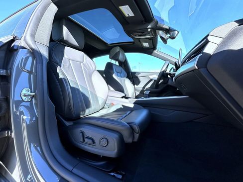 Used 2025 Audi A5 2.0T Premium Plus image 15