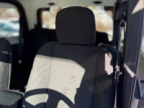 Used 2023 Jeep Wrangler Sport S image 6