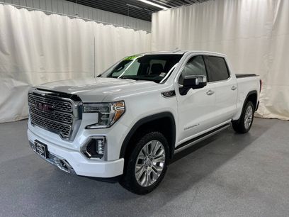 Used 2020 GMC Sierra 1500 Denali w/ Denali Ultimate Package